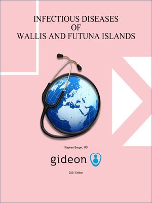 cover image of Infectious Diseases of Wallis and Futuna Islands